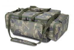 Solar UnderCover Camo Carryall - Large