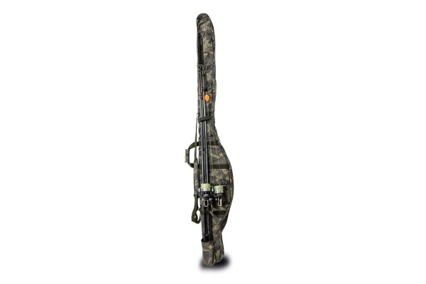 Solar UnderCover Camo 3+2 Rod Holdall