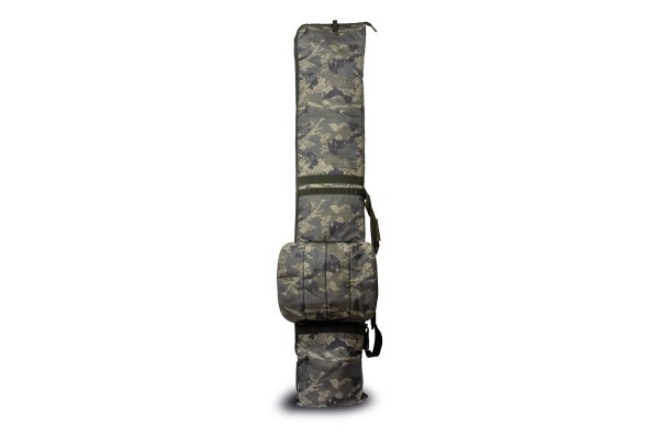 Solar UnderCover Camo Rod Holdall 12ft