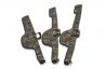 Solar UnderCover Camo Single Rod Sleeve