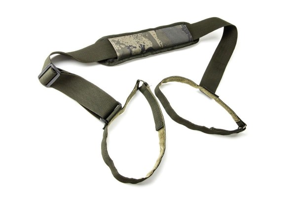 Solar UnderCover Camo Rod Strap