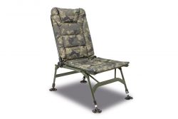 Solar UnderCover Camo Session Chair