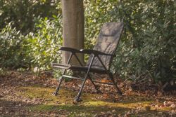 Solar UnderCover Camo Recliner Chair