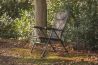 Solar UnderCover Camo Recliner Chair