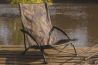 Solar UnderCover Camo Easy Chair - Low