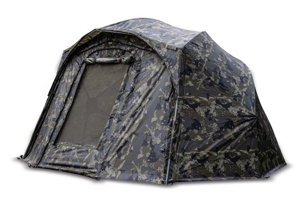 Solar UnderCover Camo Brolly System