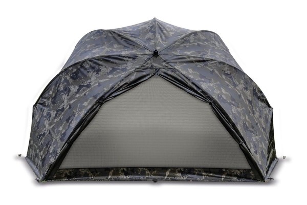 Solar UnderCover Camo Brolly System