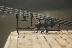 Solar A1 Ground Pod - 4 and 6 inch Uprights Solar A1 Ground Pod - 4 and 6 inch Uprights