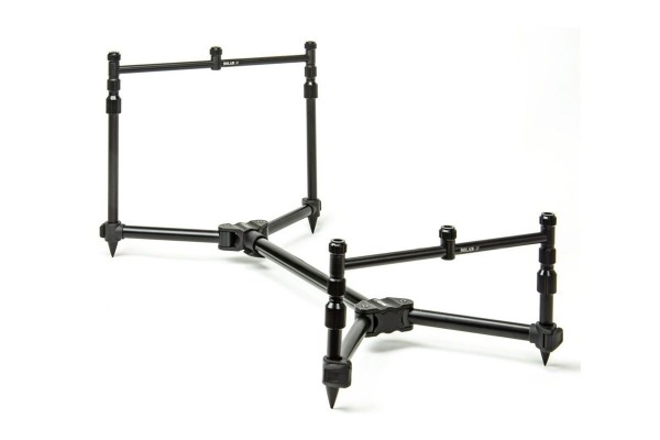 Solar A1 Ground Pod - 6 and 9 inch Uprights