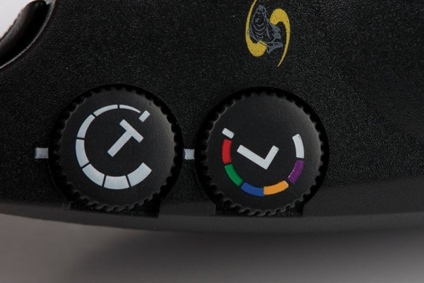 Carp Spirit HD5 Alarm Set 3+1