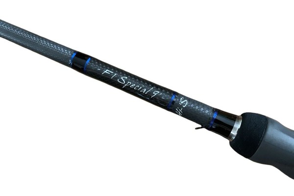 Free Spirit Hi S F1 Feeder 9ft