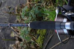 Free Spirit CTX Feederlite Rods - 2 Piece
