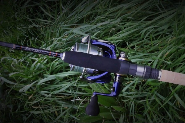 Free Spirit CTX Short Range Feeder Rod