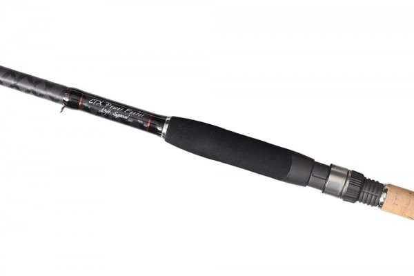 Free Spirit CTX Power Feeder Special