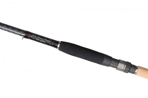 Free Spirit CTX Power Feeder Special