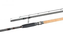 Free Spirit CTX Multi Feeder Rods