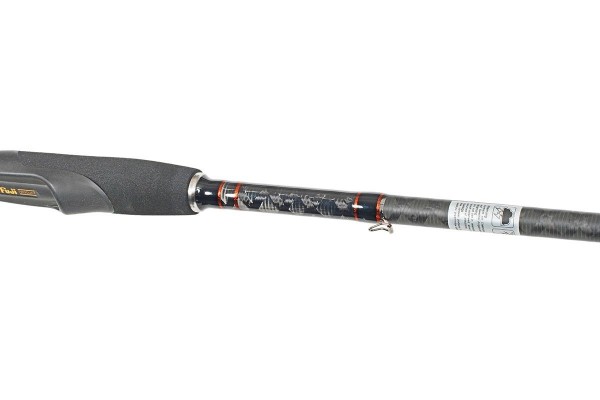 Free Spirit CTX Multi Feeder Rod