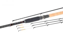 Free Spirit CTX Carp Feeder Rod