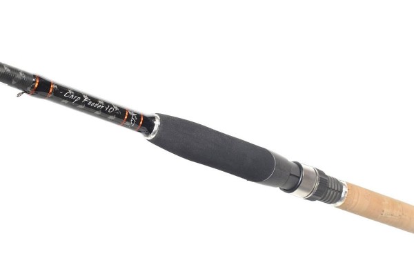 Free Spirit CTX Carp Feeder Rod