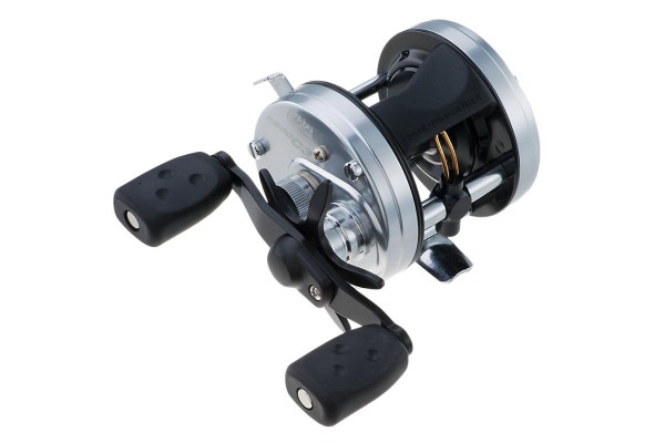 abu garcia c3 catfish special round reel