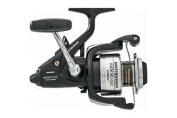 Shimano Baitrunner 6000 OC Reel Shimano Baitrunner 6000 OC Reel