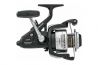 Shimano Baitrunner 6000 OC Reel