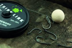 Thinking Anglers Think Link Hooklink