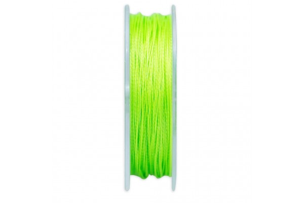 ESP Shock Leader - Hi Vis Green