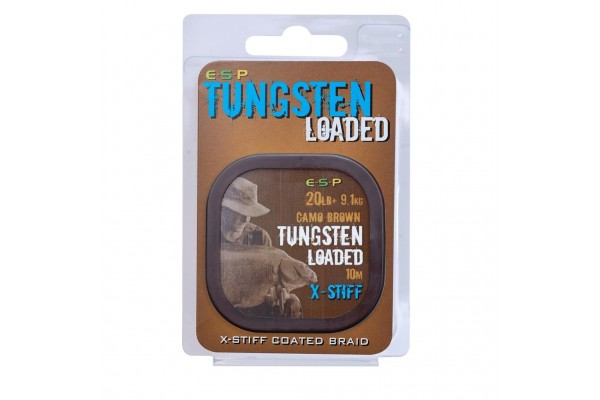 ESP Tungsten Loaded X Stiff