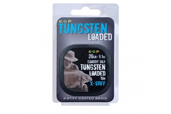 ESP Tungsten Loaded X Stiff