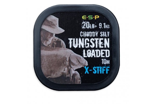 ESP Tungsten Loaded X Stiff
