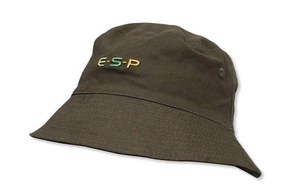 ESP Reversible Bucket Hat