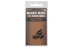ESP Tungsten Loaded Balance Beads