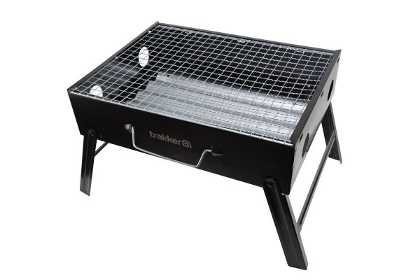 Trakker Armolife BBQ