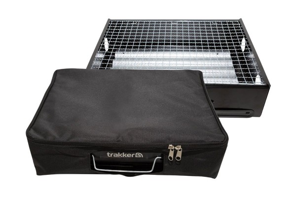 Trakker Armolife BBQ