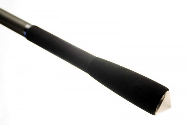 Free Spirit Hi S Carp Rods 12.5ft 3.25lb (50mm)