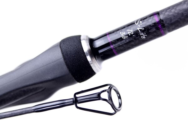 Free Spirit S Lite ive Carp Rods 12ft (50mm)
