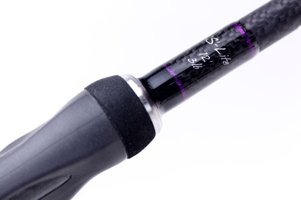 Free Spirit S Lite Carp Rods 13ft 3.5lb (50mm)