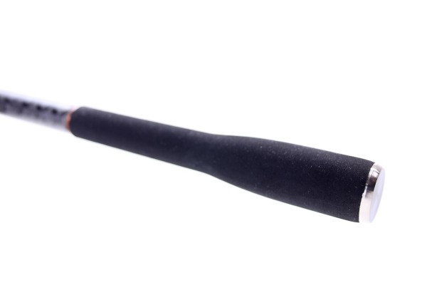 Free Spirit CTX Carp Rods 12ft 3lb (Matt Finish)