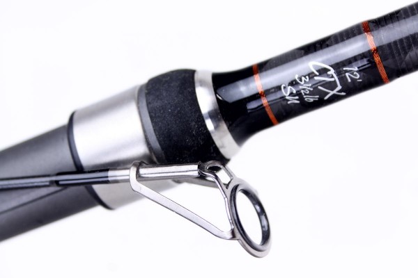 Free Spirit CTX Carp Rods 13ft 3.5lb (50mm) (Matt Finish)