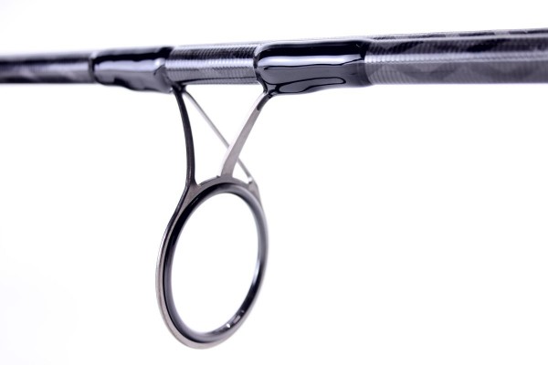 Free Spirit CTX Carp Rods 13ft 3.5lb (50mm) (Matt Finish)