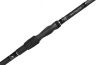 Free Spirit Hi S Distance Power Feeder Rod Abbreviated Handle