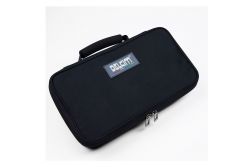 Delkim Black Box Carrycase Delkim Black Box Carrycase