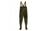 Vass-Tex 785 Heavy Duty Camo Chest Waders