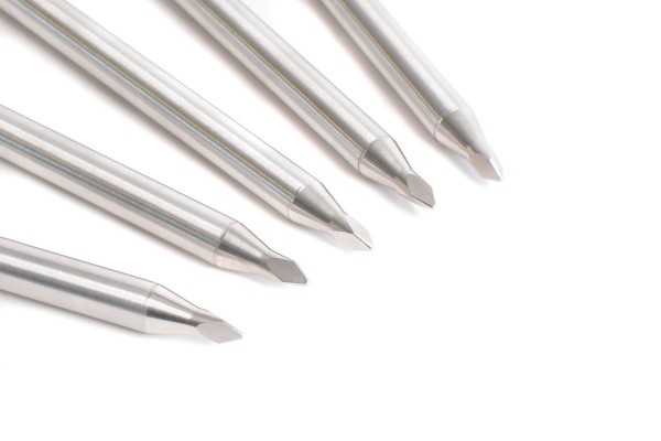 JAG Bankstick Standard Head