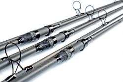 Harrison Torrix Carp Rod 12ft 3.25lb Raven Edition