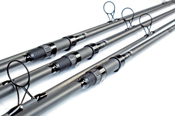 Harrison Torrix Carp Rod 12ft 3.25lb - Vortex Guides