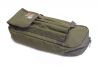 JAG 3 Rod Buzz Bar Bag - Olive Green