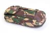 JAG 3 Rod Buzz Bar Bag - Camo