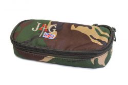 JAG Hook Sharpening Pouch Camo